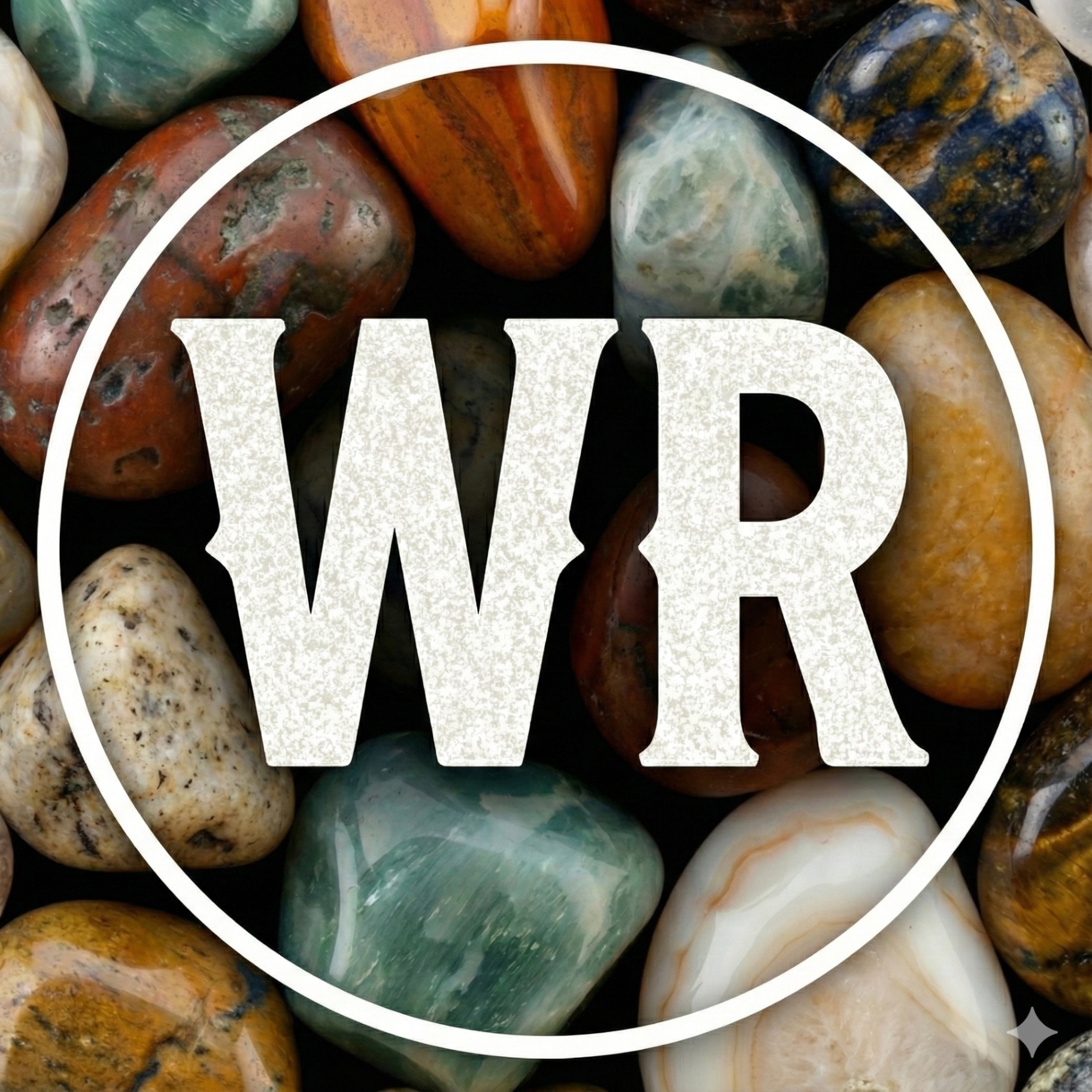 Willy's Rocks | Hand-Polished Tumbled Stones from a Young Entrepreneur